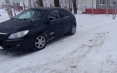 Chery M11 (A3), 2010 год, 200 000 рублей, 1 фотография