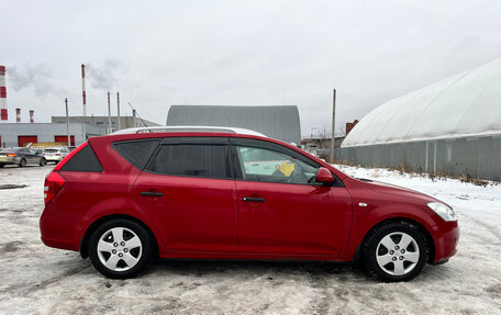 KIA cee'd I рестайлинг, 2008 год, 710 000 рублей, 4 фотография