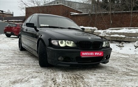 BMW 3 серия, 1999 год, 800 000 рублей, 6 фотография