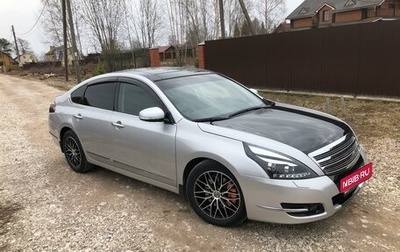 Nissan Teana, 2008 год, 1 500 000 рублей, 1 фотография