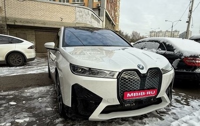 BMW iX, 2023 год, 9 500 000 рублей, 1 фотография