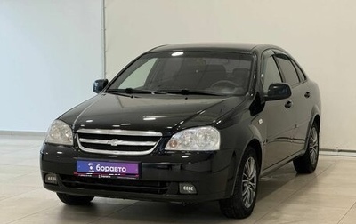 Chevrolet Lacetti, 2012 год, 645 000 рублей, 1 фотография