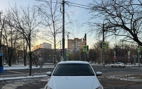 Volkswagen Polo VI (EU Market), 2016 год, 730 000 рублей, 2 фотография