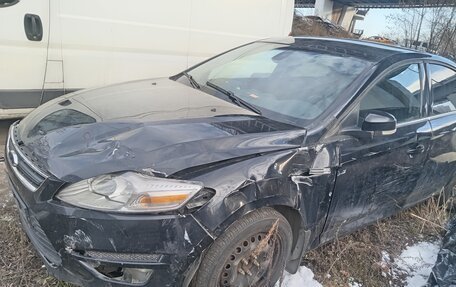 Ford Mondeo IV, 2011 год, 395 000 рублей, 4 фотография