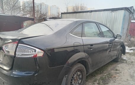 Ford Mondeo IV, 2011 год, 395 000 рублей, 2 фотография