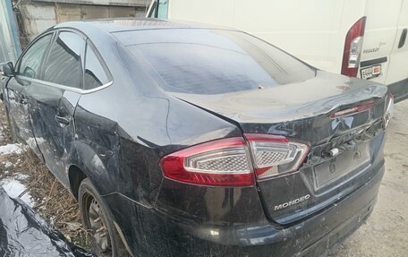 Ford Mondeo IV, 2011 год, 395 000 рублей, 3 фотография