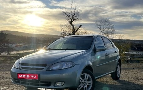 Chevrolet Lacetti, 2006 год, 630 000 рублей, 1 фотография