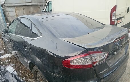 Ford Mondeo IV, 2011 год, 395 000 рублей, 9 фотография