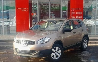 Nissan Qashqai, 2011 год, 1 399 000 рублей, 1 фотография