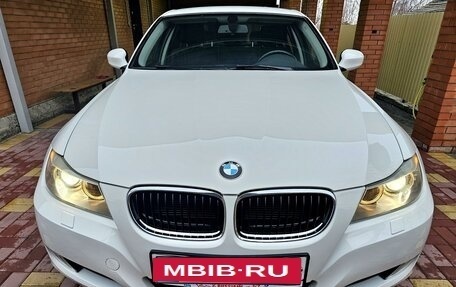 BMW 3 серия, 2011 год, 1 550 000 рублей, 1 фотография