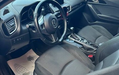 Mazda 3, 2014 год, 1 450 000 рублей, 1 фотография