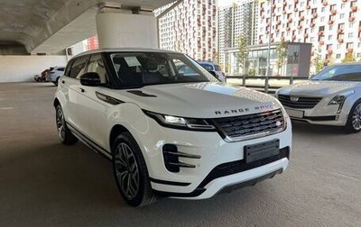 Land Rover Range Rover Evoque II, 2024 год, 7 250 000 рублей, 1 фотография