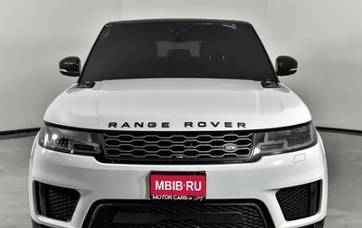 Land Rover Range Rover Sport II, 2019 год, 6 251 000 рублей, 1 фотография