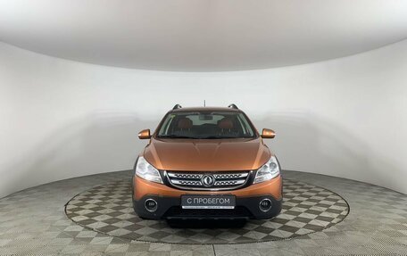 DongFeng H30 Cross, 2016 год, 749 000 рублей, 8 фотография