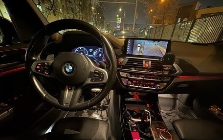 BMW X3, 2019 год, 5 100 000 рублей, 6 фотография