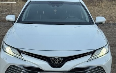 Toyota Camry, 2020 год, 3 600 000 рублей, 1 фотография