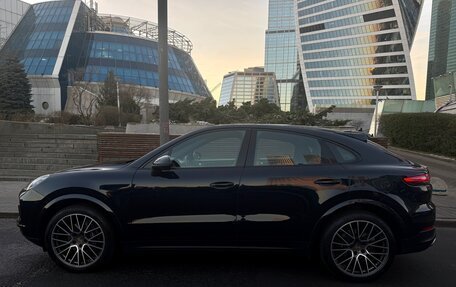 Porsche Cayenne III, 2019 год, 11 900 000 рублей, 2 фотография