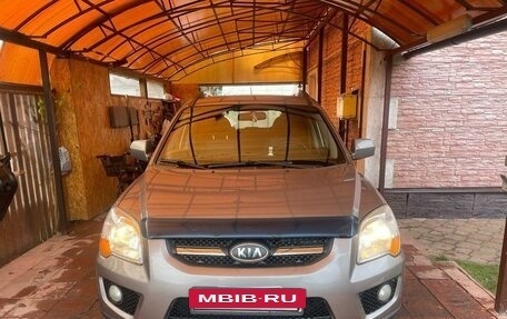 KIA Sportage II, 2009 год, 940 000 рублей, 5 фотография