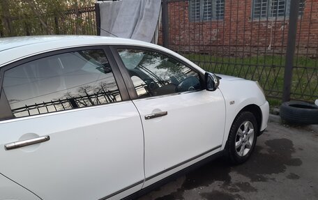 Nissan Almera, 2014 год, 610 000 рублей, 4 фотография