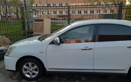 Nissan Almera, 2014 год, 610 000 рублей, 3 фотография