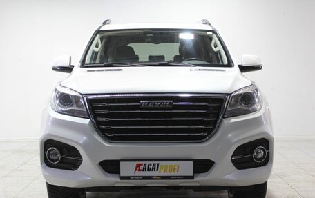 Haval H9 I рестайлинг, 2021 год, 2 739 000 рублей, 2 фотография