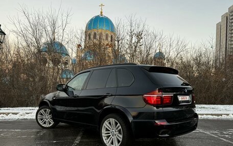 BMW X5, 2011 год, 3 350 000 рублей, 6 фотография