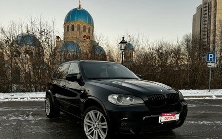 BMW X5, 2011 год, 3 350 000 рублей, 2 фотография