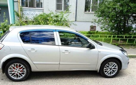 Opel Astra H, 2006 год, 500 000 рублей, 4 фотография