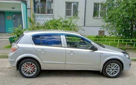 Opel Astra H, 2006 год, 500 000 рублей, 6 фотография