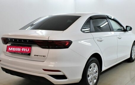 Geely Emgrand, 2023 год, 1 670 000 рублей, 4 фотография