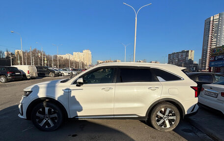 KIA Sorento IV, 2021 год, 4 179 000 рублей, 6 фотография