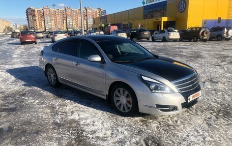 Nissan Teana, 2008 год, 1 500 000 рублей, 2 фотография