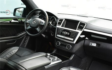 Mercedes-Benz GL-Класс, 2013 год, 2 994 000 рублей, 5 фотография