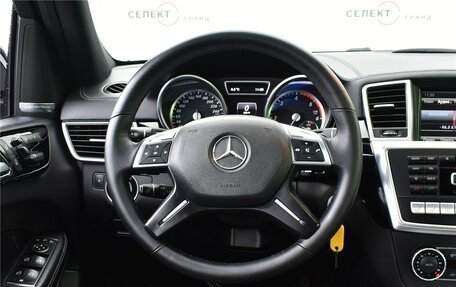 Mercedes-Benz GL-Класс, 2013 год, 2 994 000 рублей, 8 фотография