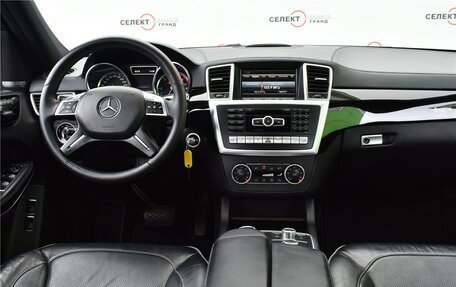 Mercedes-Benz GL-Класс, 2013 год, 2 994 000 рублей, 6 фотография