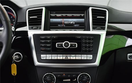 Mercedes-Benz GL-Класс, 2013 год, 2 994 000 рублей, 12 фотография