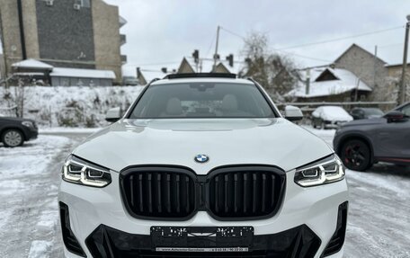 BMW X3, 2023 год, 6 900 000 рублей, 7 фотография