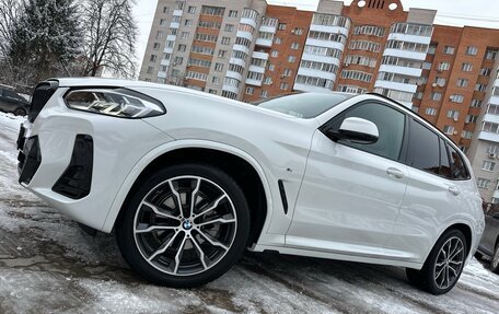 BMW X3, 2023 год, 6 900 000 рублей, 14 фотография