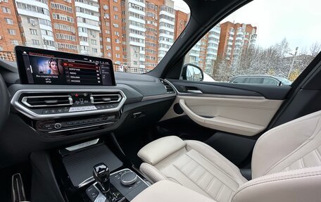 BMW X3, 2023 год, 6 900 000 рублей, 26 фотография