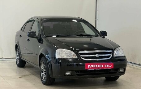 Chevrolet Lacetti, 2012 год, 645 000 рублей, 2 фотография