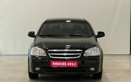 Chevrolet Lacetti, 2012 год, 645 000 рублей, 4 фотография