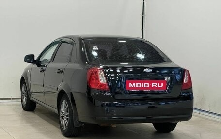 Chevrolet Lacetti, 2012 год, 645 000 рублей, 7 фотография