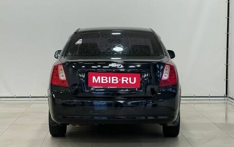 Chevrolet Lacetti, 2012 год, 645 000 рублей, 8 фотография