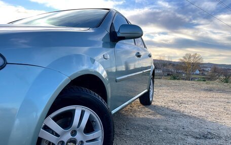 Chevrolet Lacetti, 2006 год, 630 000 рублей, 7 фотография