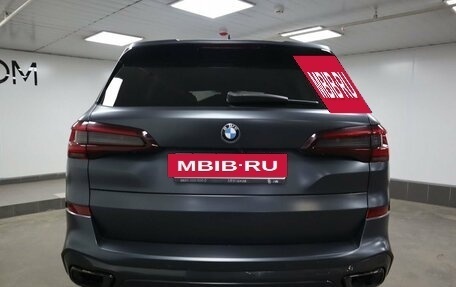 BMW X5, 2021 год, 8 990 000 рублей, 4 фотография