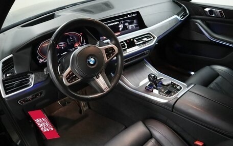 BMW X5, 2021 год, 8 990 000 рублей, 16 фотография