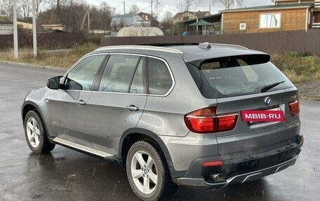 BMW X5, 2007 год, 1 400 000 рублей, 6 фотография