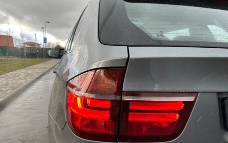 BMW X5, 2007 год, 1 400 000 рублей, 13 фотография