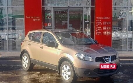 Nissan Qashqai, 2011 год, 1 399 000 рублей, 3 фотография