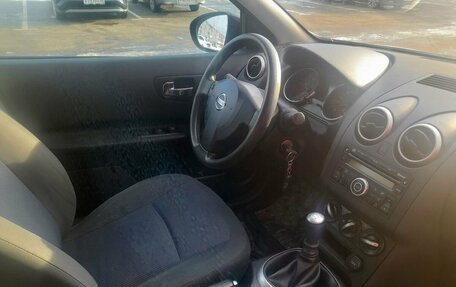 Nissan Qashqai, 2011 год, 1 399 000 рублей, 13 фотография